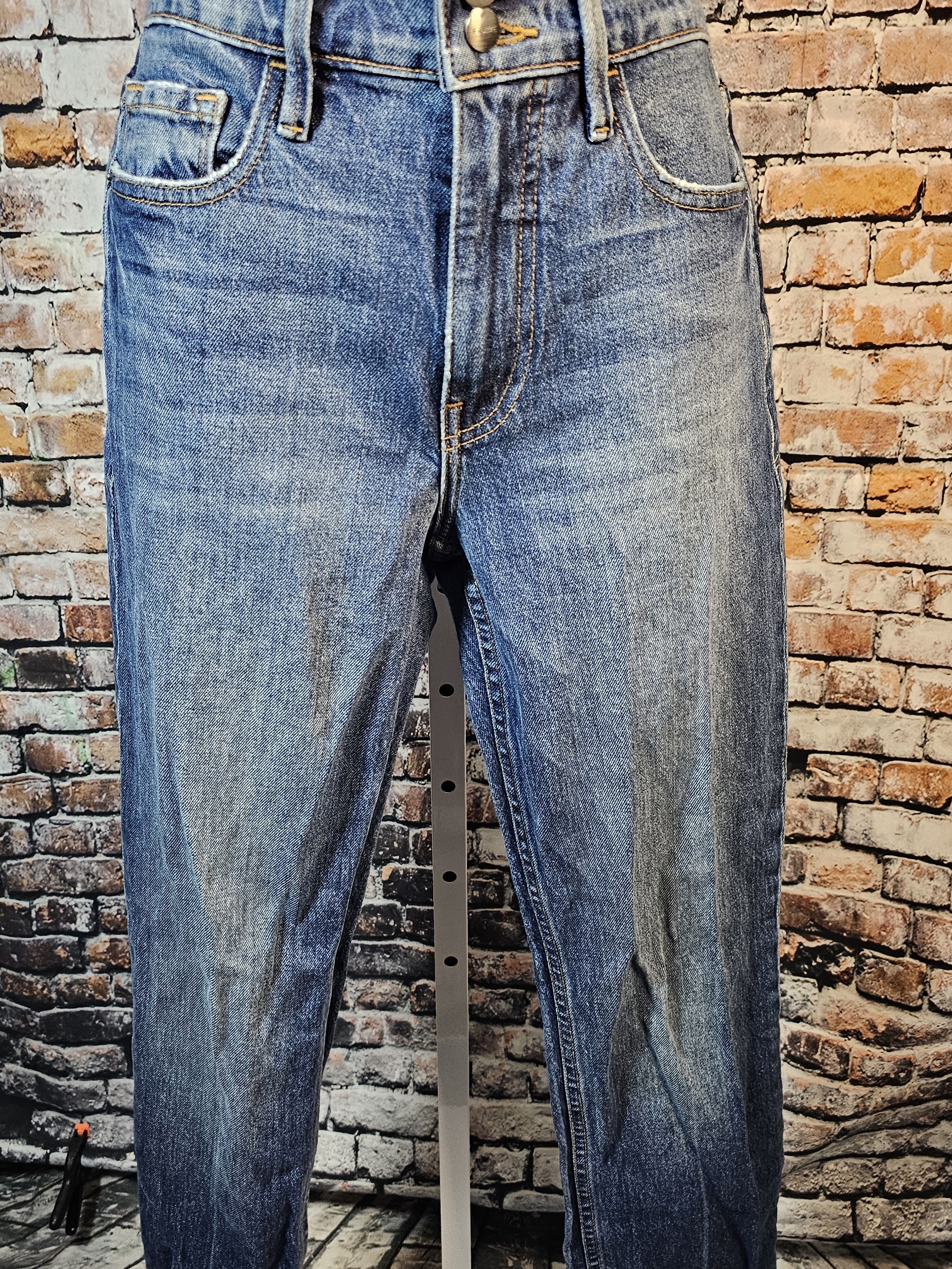 Frame Le Sylvie Slender Straight Jeans Size 29 Heritage High Rise Straight Leg